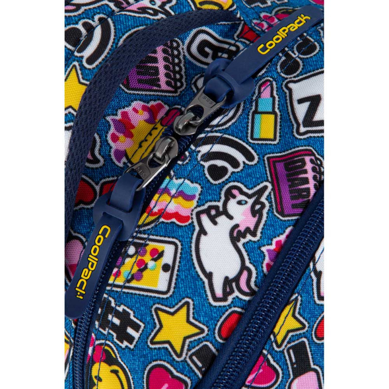 COOLPACK RANAC VANCE 20L EMOJI