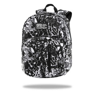 COOLPACK RANAC DISCOVERY 17 STREET STYLE