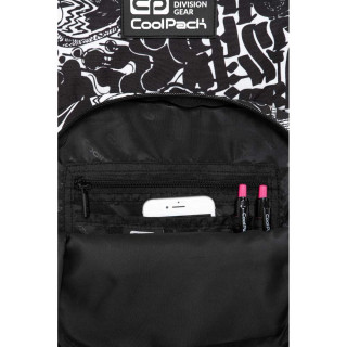 COOLPACK RANAC DISCOVERY 17 STREET STYLE