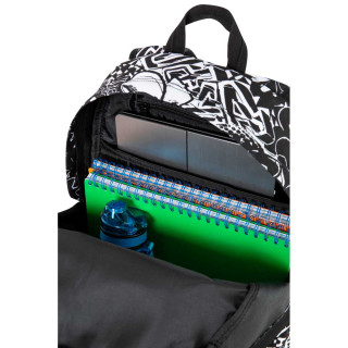 COOLPACK RANAC DISCOVERY 17 STREET STYLE