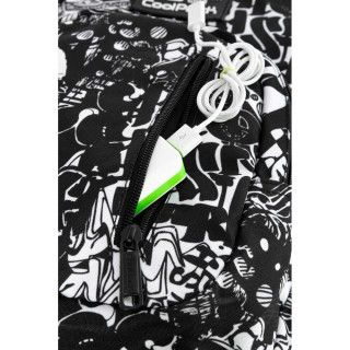 COOLPACK RANAC DISCOVERY 17 STREET STYLE