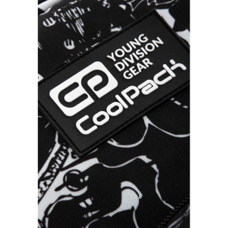 COOLPACK RANAC DISCOVERY 17 STREET STYLE