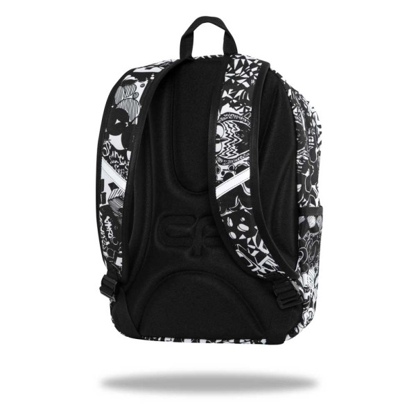 COOLPACK RANAC DISCOVERY 17 STREET STYLE