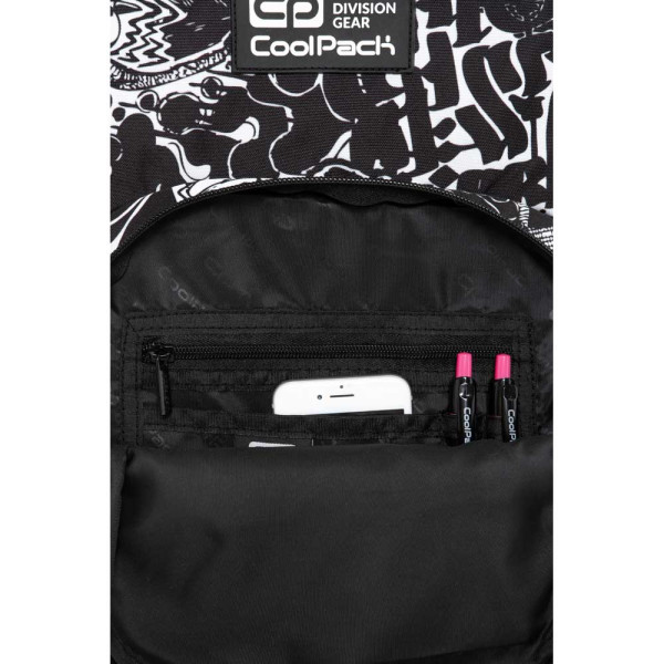 COOLPACK RANAC DISCOVERY 17 STREET STYLE