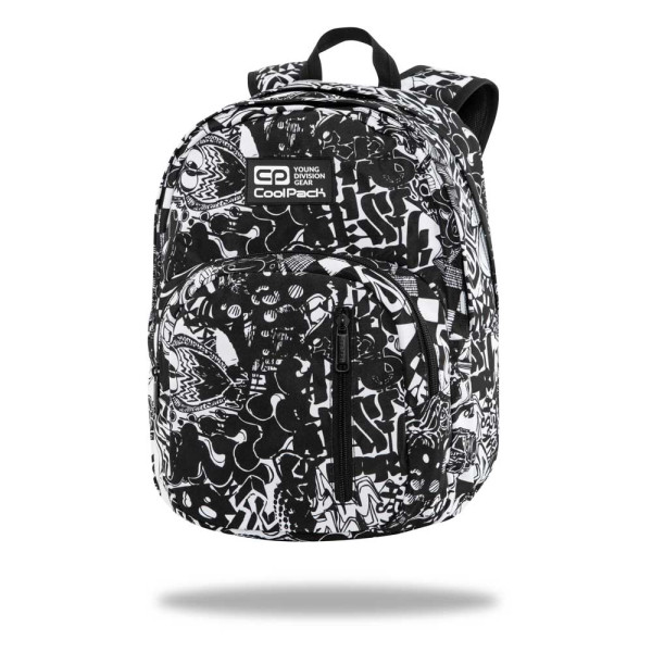 COOLPACK RANAC DISCOVERY 17 STREET STYLE
