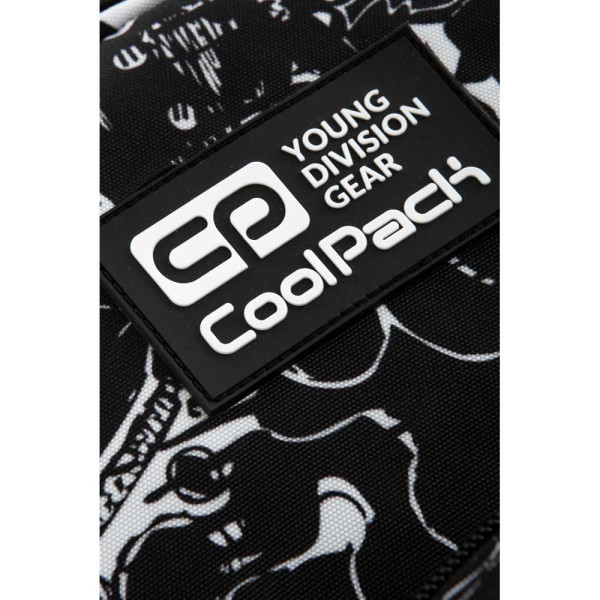 COOLPACK RANAC DISCOVERY 17 STREET STYLE