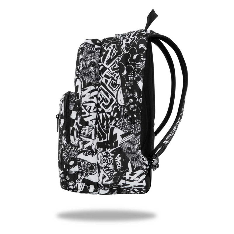 COOLPACK RANAC DISCOVERY 17 STREET STYLE