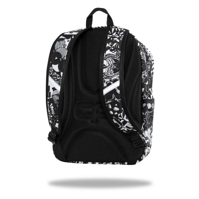 COOLPACK RANAC DISCOVERY 17 STREET STYLE