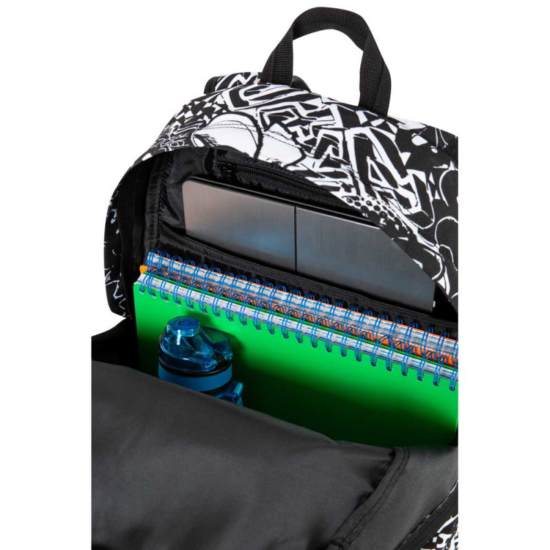 COOLPACK RANAC DISCOVERY 17 STREET STYLE