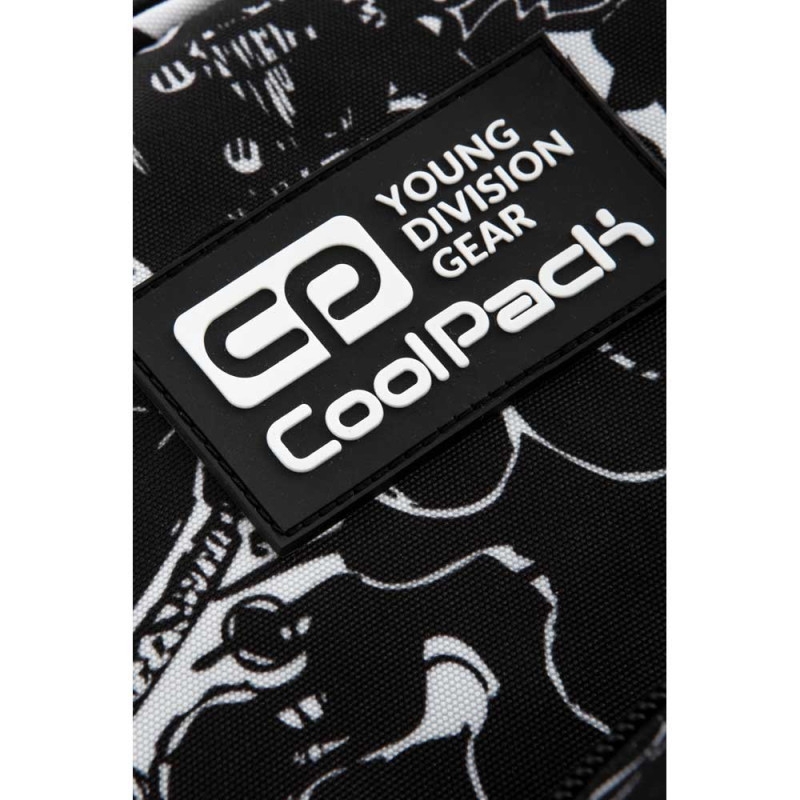 COOLPACK RANAC DISCOVERY 17 STREET STYLE