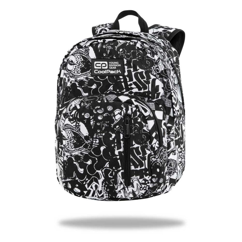 COOLPACK RANAC DISCOVERY 17 STREET STYLE