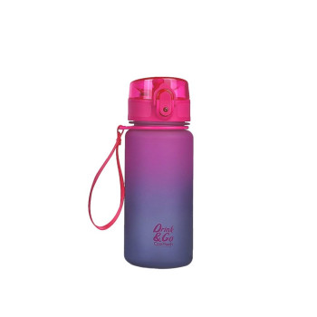 COOLPACK BOCA ZA VODU 400 ML ASST 