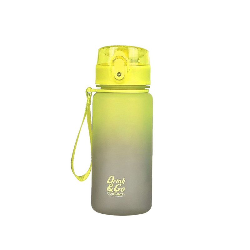 COOLPACK BOCA ZA VODU 400 ML ASST