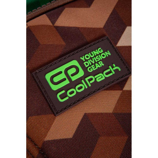 COOLPACK RANAC JOY S 15 CITY JUNGLE