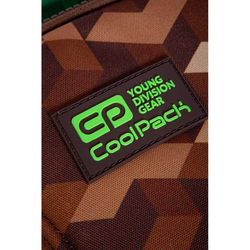 COOLPACK RANAC JOY S 15 CITY JUNGLE