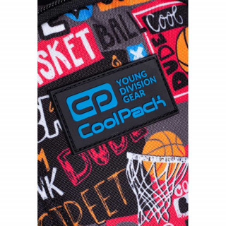 COOLPACK RANAC JOY S 15 BASKET