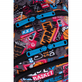 COOLPACK RANAC JOY S 15 BASKET