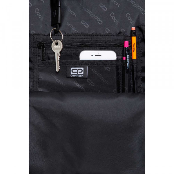 COOLPACK RANAC JOY S 15 BASKET