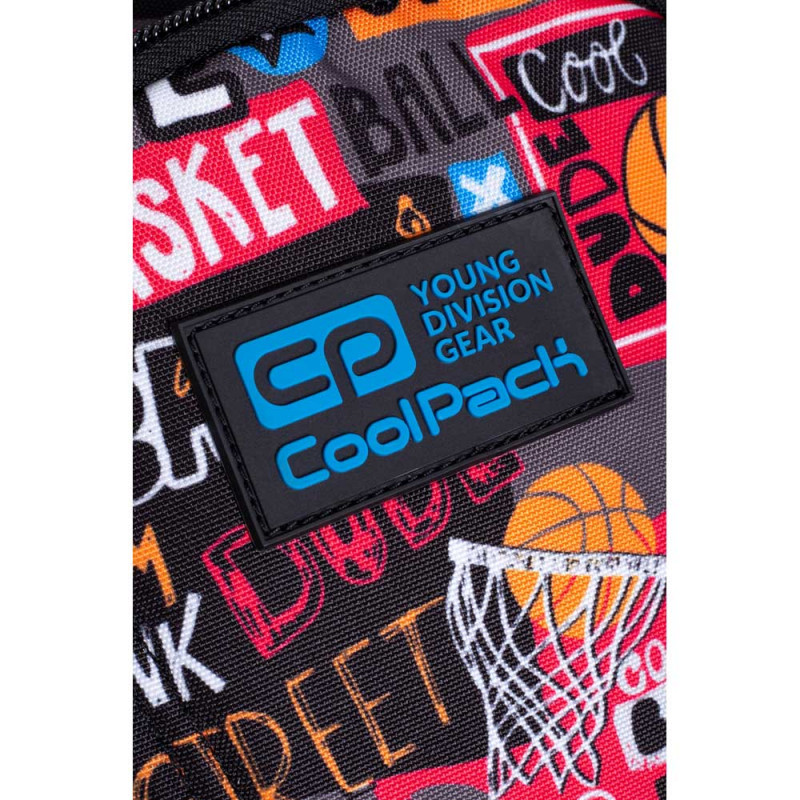 COOLPACK RANAC JOY S 15 BASKET