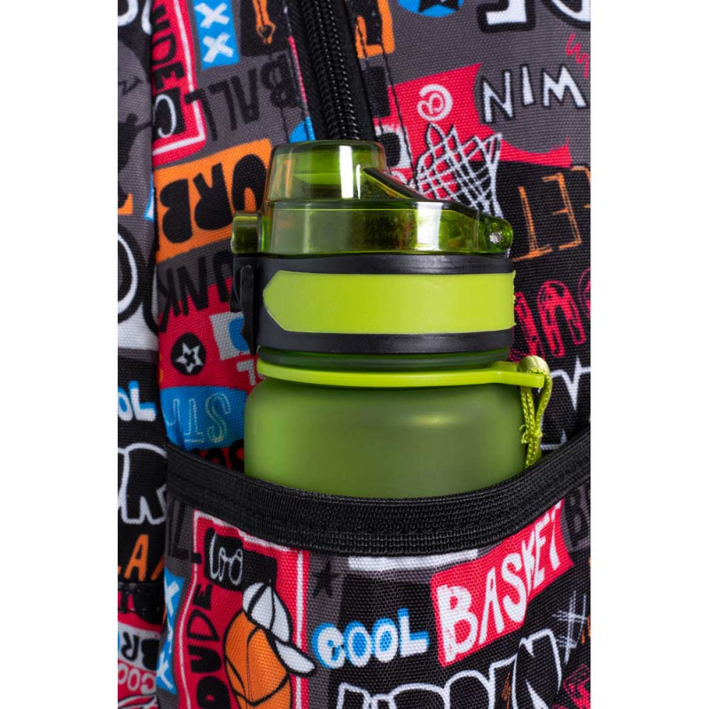 COOLPACK RANAC JOY S 15 BASKET