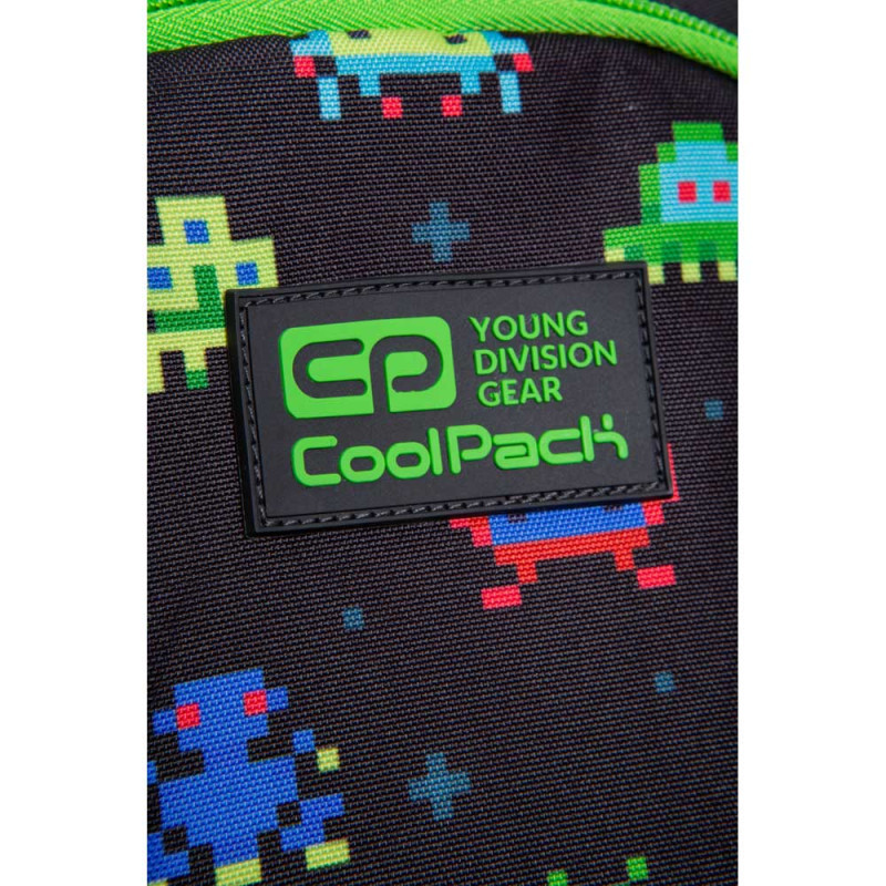 COOLPACK RANAC JOY S 15 PIXELS