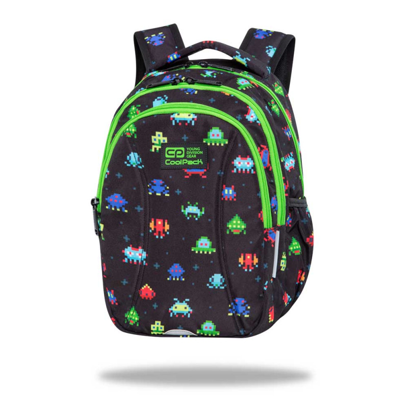 COOLPACK RANAC JOY S 15 PIXELS