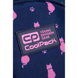 COOLPACK RANAC JOY S 15 NAVY CAT 