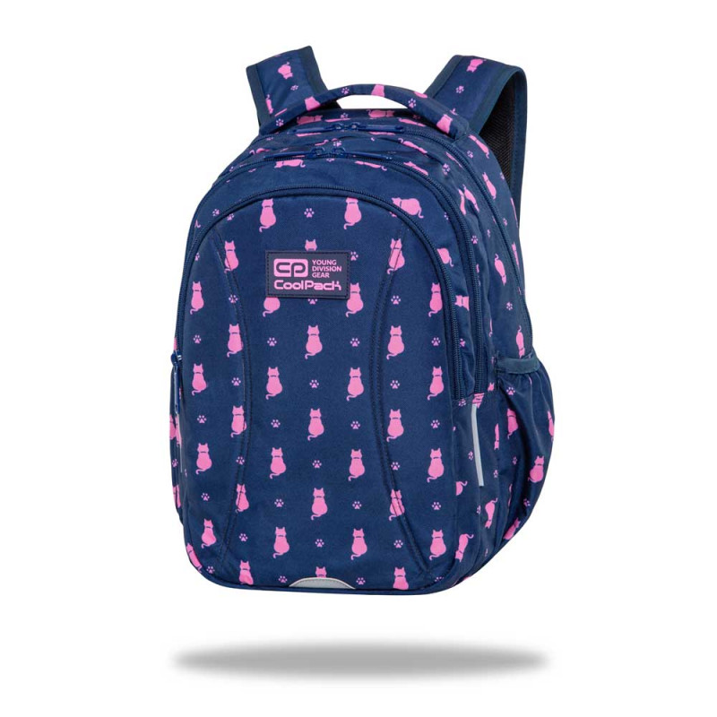 COOLPACK RANAC JOY S 15 NAVY CAT 