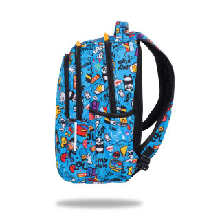 COOLPACK RANAC JOY S 15 PARTY TIME