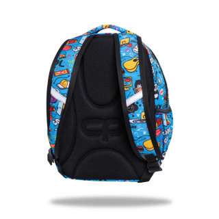 COOLPACK RANAC JOY S 15 PARTY TIME