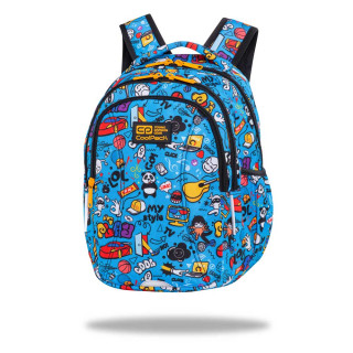 COOLPACK RANAC JOY S 15 PARTY TIME