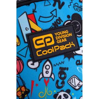 COOLPACK RANAC JOY S 15 PARTY TIME