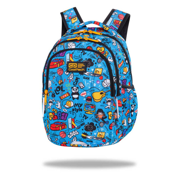 COOLPACK RANAC JOY S 15 PARTY TIME