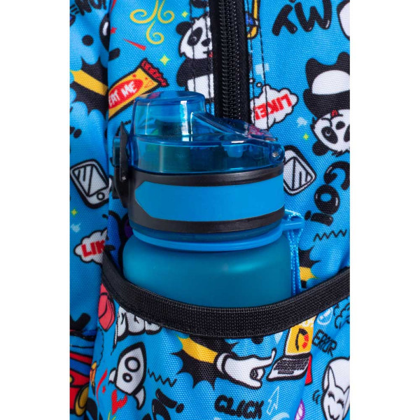 COOLPACK RANAC JOY S 15 PARTY TIME