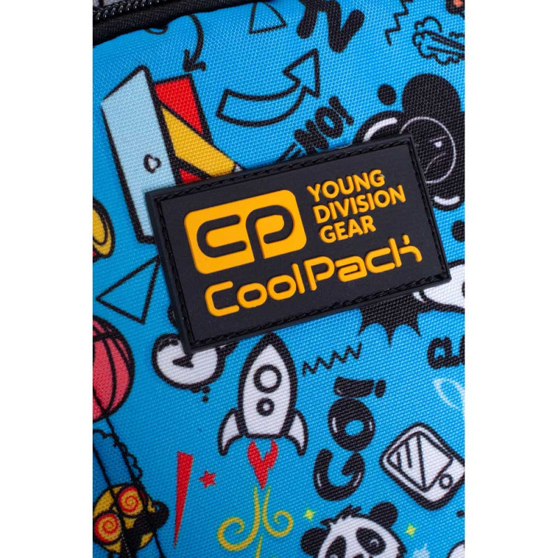 COOLPACK RANAC JOY S 15 PARTY TIME