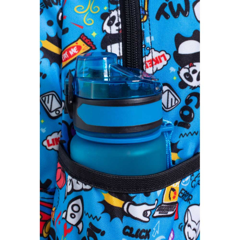 COOLPACK RANAC JOY S 15 PARTY TIME
