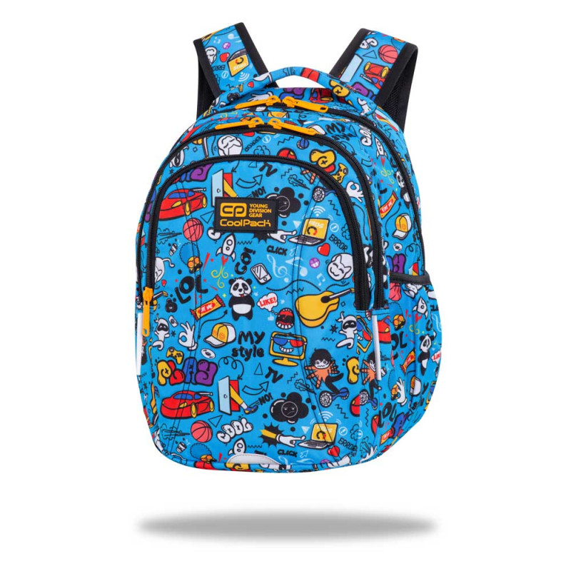 COOLPACK RANAC JOY S 15 PARTY TIME