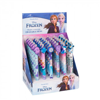 HEMIJSKA OLOVKA PISI BRISI FROZEN 