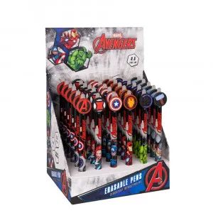HEMIJSKA OLOVKA PISI BRISI AVENGERS 