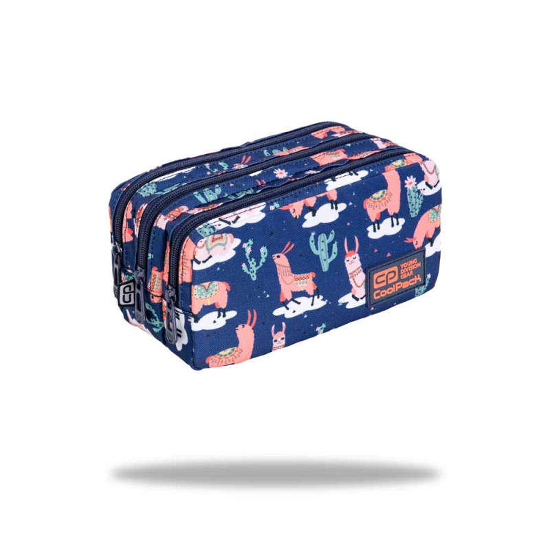COOLPACK PERNICA SA 3 PREGRADE LAMAS 