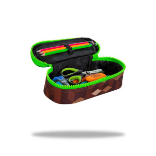 COOLPACK PRAZNA PERNICA CAMPUS CITY JUNGLE