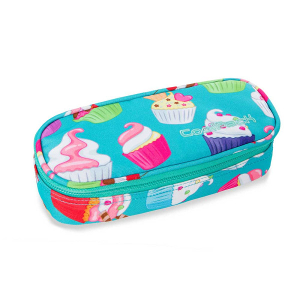 COOLPACK PERNICA PRAZNA CAMPUS LED CUPCAKES 