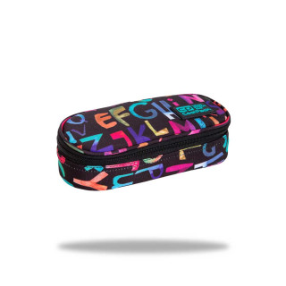 COOLPACK PRAZNA PERNICA CAMPUS ALPHABET