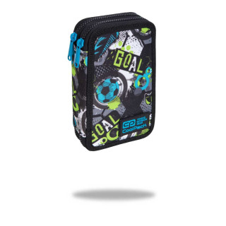 COOLPACK DVOSLOJNA PUNA PERNICA JUMPER 2 FOOTBALL