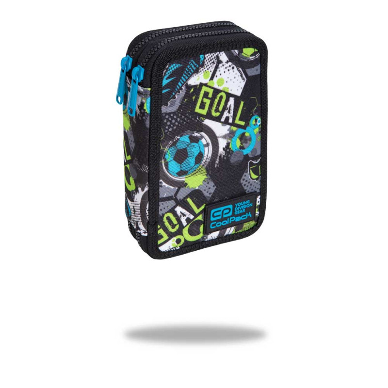 COOLPACK DVOSLOJNA PUNA PERNICA JUMPER 2 FOOTBALL