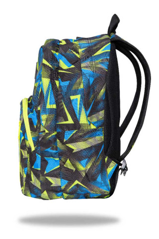 COOLPACK RANAC DISCOVERY 17 SETQUARE