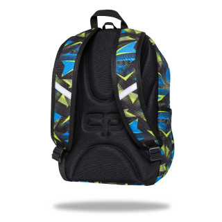 COOLPACK RANAC DISCOVERY 17 SETQUARE