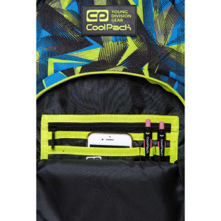 COOLPACK RANAC DISCOVERY 17 SETQUARE