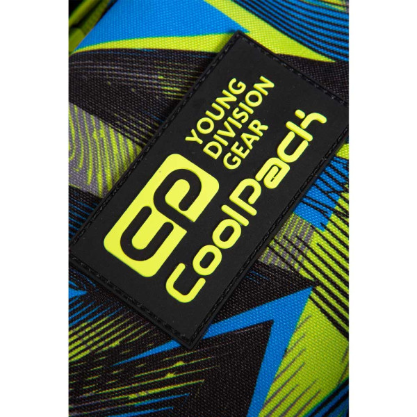 COOLPACK RANAC DISCOVERY 17 SETQUARE