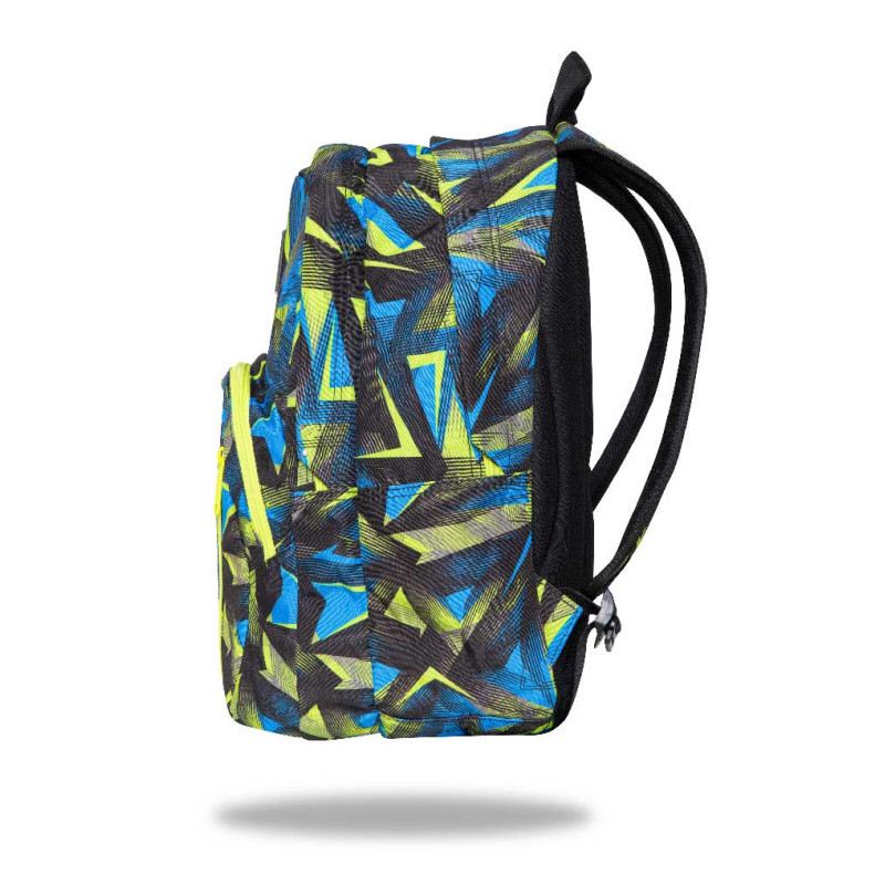 COOLPACK RANAC DISCOVERY 17 SETQUARE